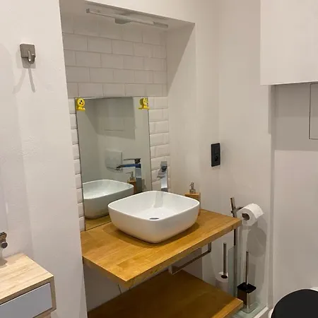 Vivegnis, Little Cosy House Liegi