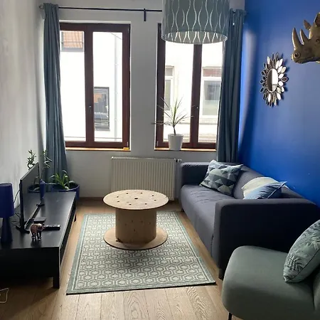 펜션 Vivegnis, Little Cosy House *