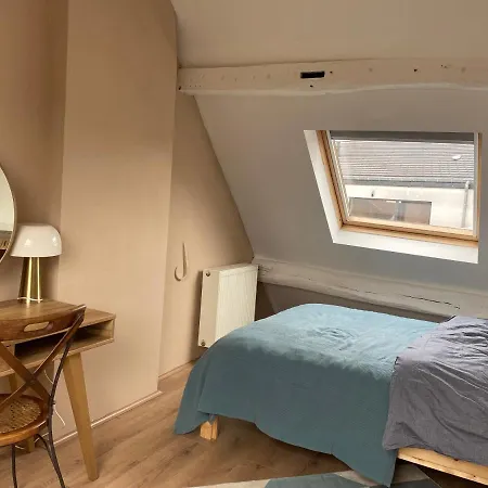 Vivegnis, Little Cosy House *