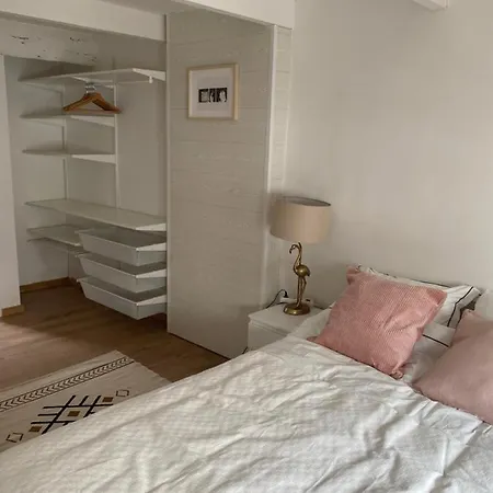 Vivegnis, Little Cosy House בית נופש לייז'
