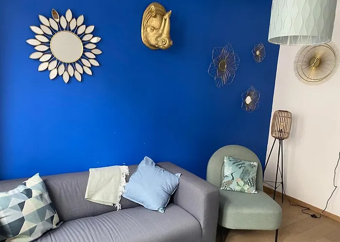 Vivegnis, Little Cosy House לייז'