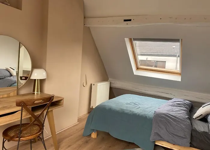 Vivegnis, Little Cosy House *