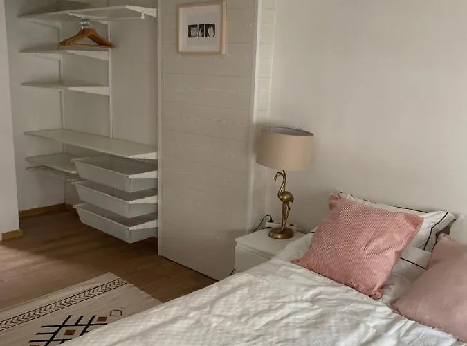 Vivegnis, Little Cosy House בית נופש לייז'