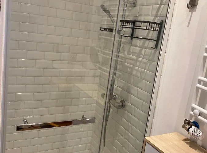 Vivegnis, Little Cosy House 度假居